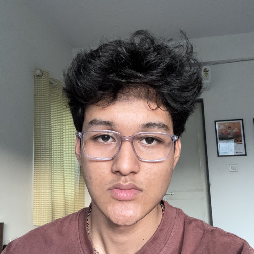 Chaitanya N. profile photo