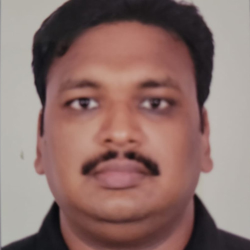 Abhishek A. profile photo