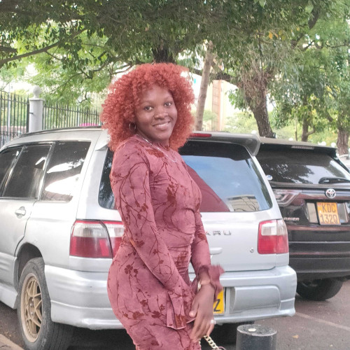 tabitha m. profile photo