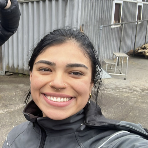 Daniela m. profile photo