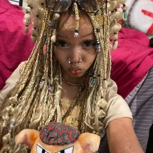Kashea  B.