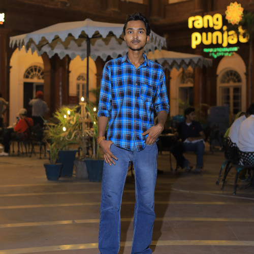 Shivam  S. profile photo