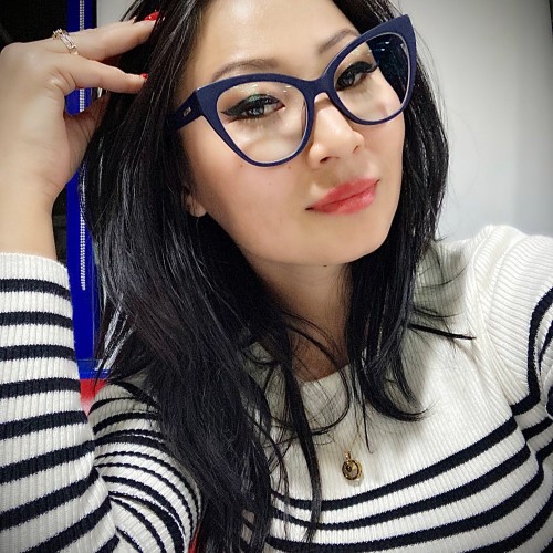 Saniya B. profile photo