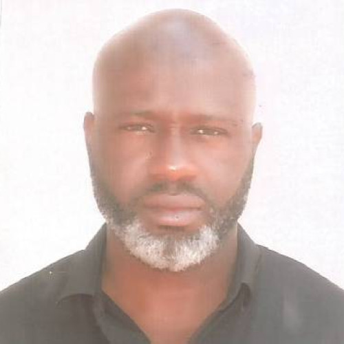 Chukwunwike  E.