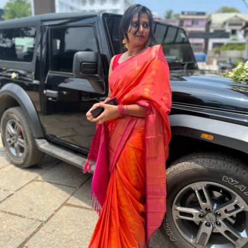 Megha M.