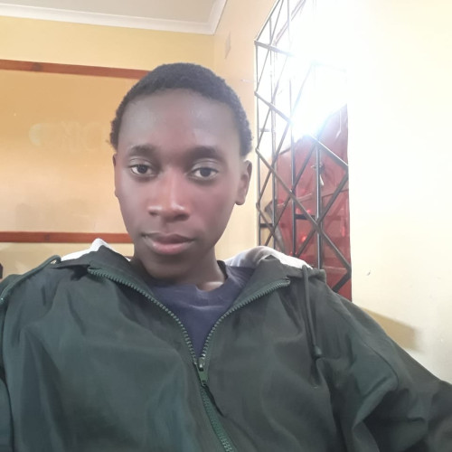 Mpho M. profile photo