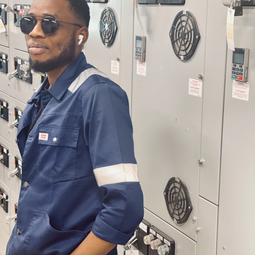 Ogbole E. profile photo