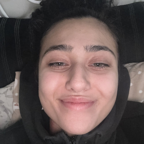 alissa a. profile photo