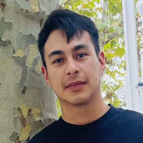 Alexander G. profile photo