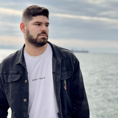 Ioannis O. profile photo