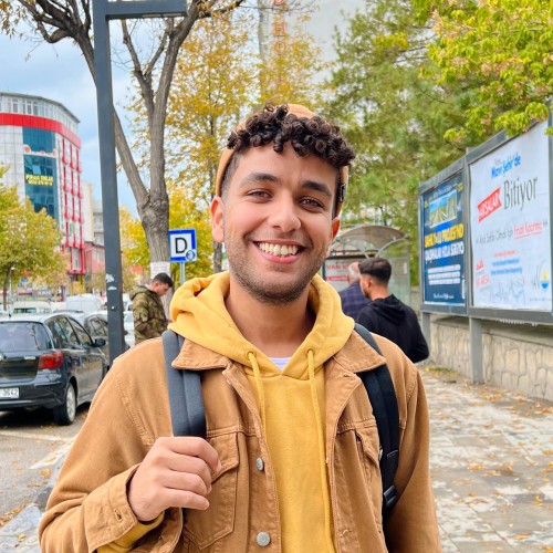 zakaria I. profile photo