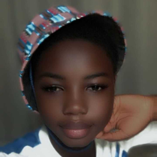 Marian A.