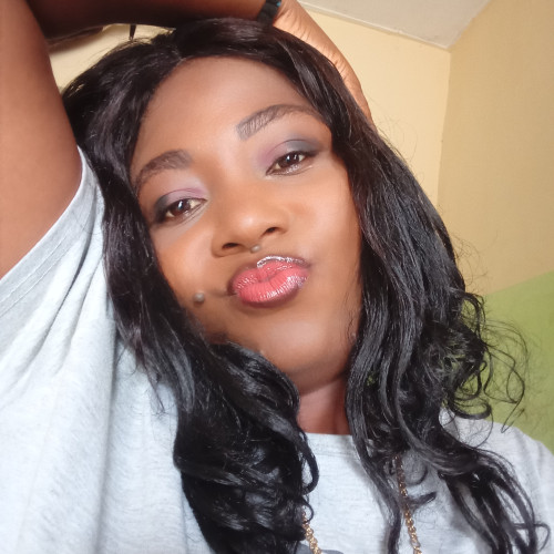 Blessing Uchechukwu  A.