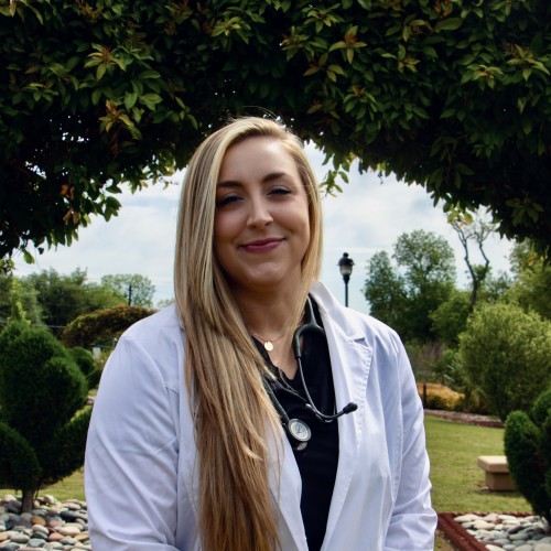 Mary N. profile photo