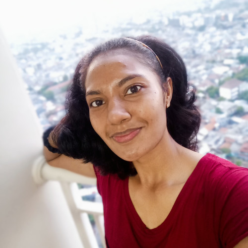 Juls U. profile photo