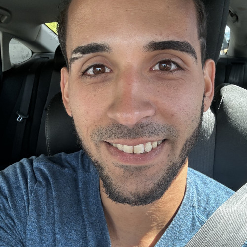 Dayron P. profile photo