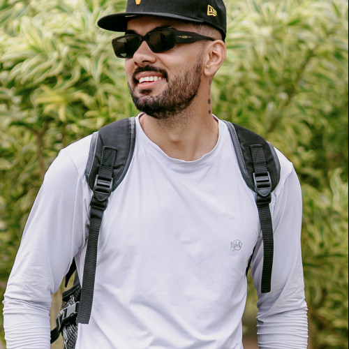 Thiago L. profile photo