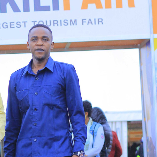 Augustino L. profile photo