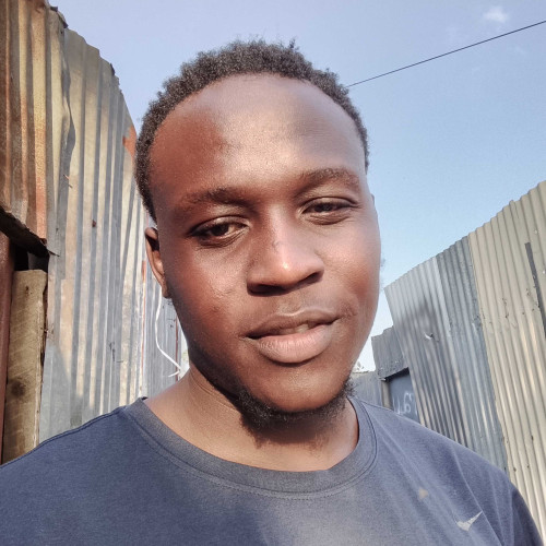 Benson M. profile photo