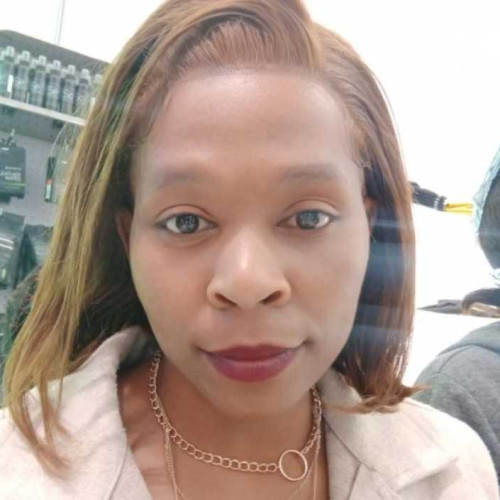 Asanda N.