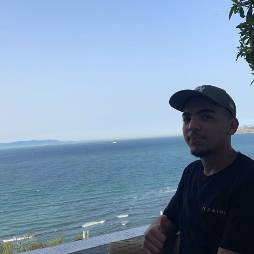 Ammar B. profile photo