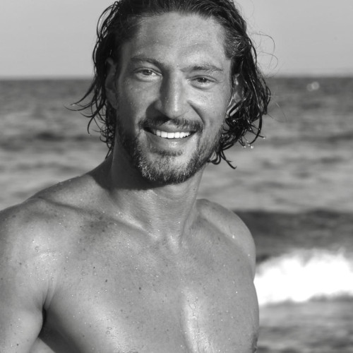 Nico B. profile photo