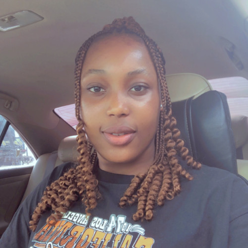 Annie O. profile photo