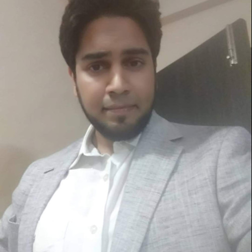 Syed H. profile photo