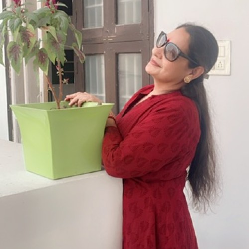 Ritu K. profile photo