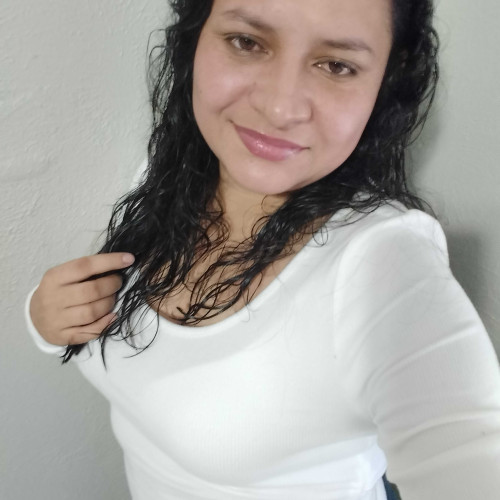mayra sucely M. profile photo