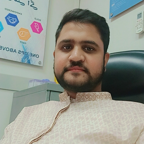 Usman  A.
