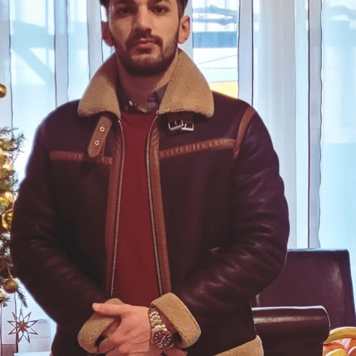 Bierre K. profile photo