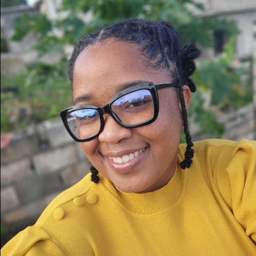 Rhondine S. profile photo
