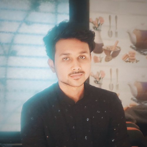 Shaikh A. profile photo