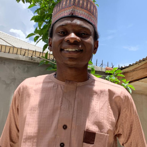 Aliyu Z. profile photo
