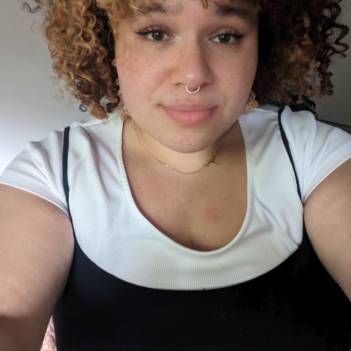 Lateasha M.