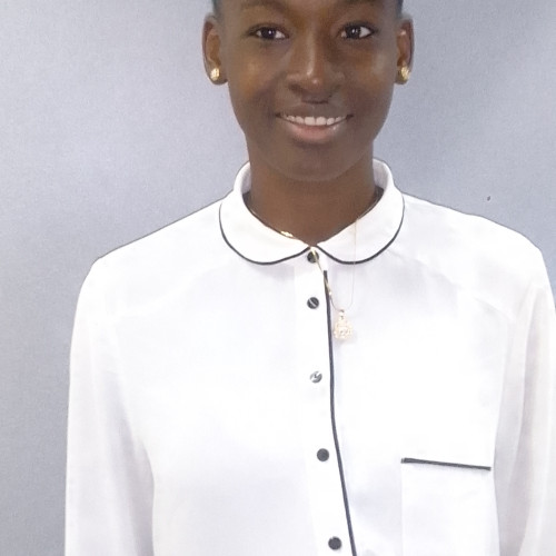 Aliyah D. profile photo