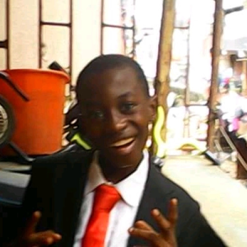 Olabode A. profile photo