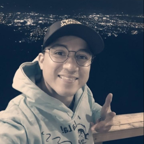 Oscar Javier  M.