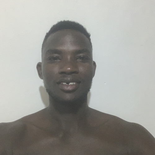 ISAAC E. profile photo