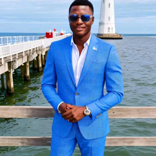 Collins S. profile photo