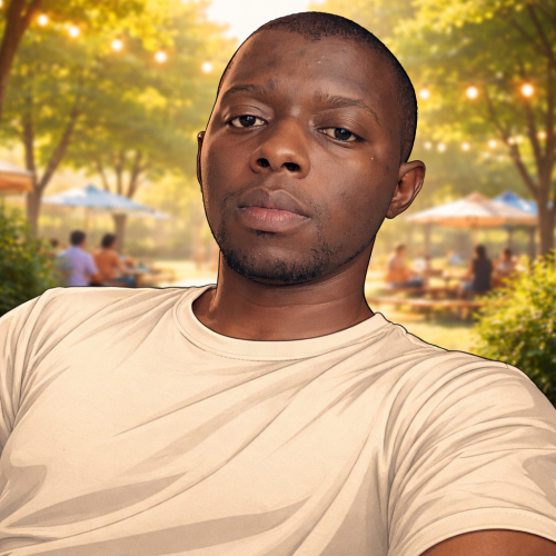 Lutendo N. profile photo