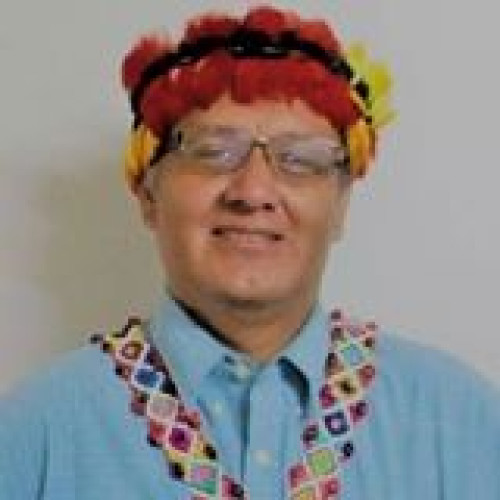 Alain Alberto S. profile photo