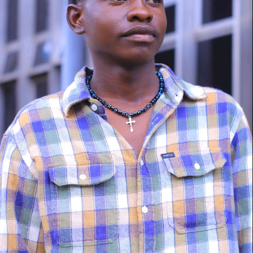 Munashe Robin G. profile photo
