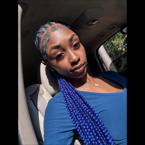 Serenity S. profile photo