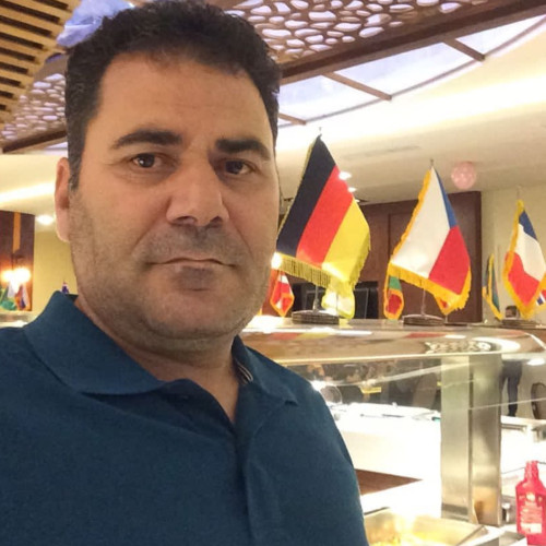 Mohammad Ali B. profile photo