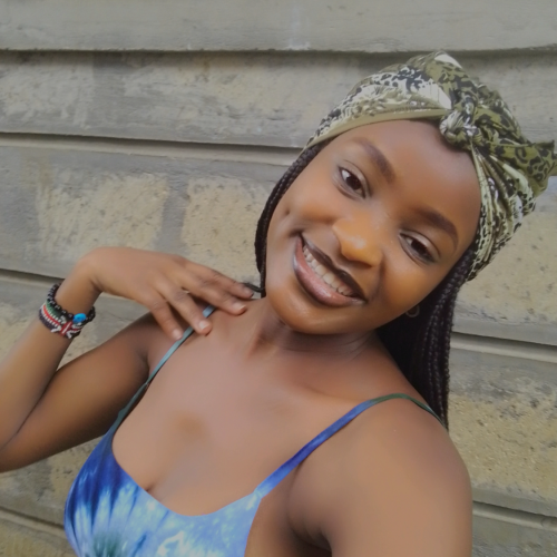 Amina A. profile photo