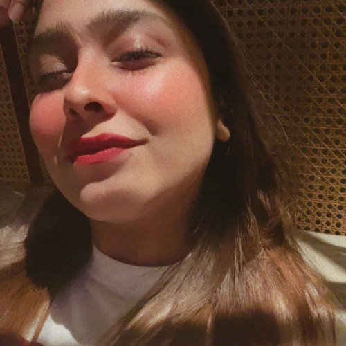 Manahil M. profile photo