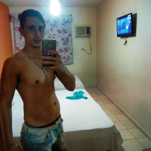 Jeremias R. profile photo