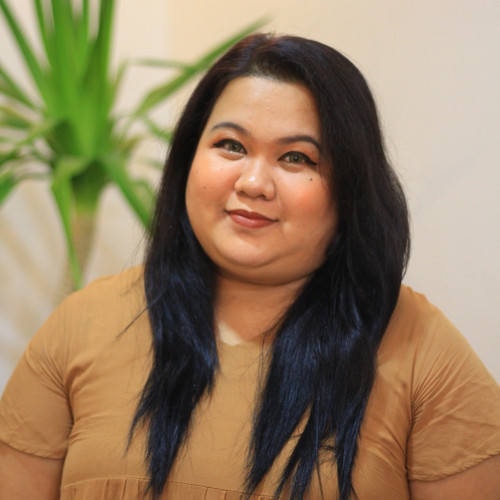 Meru Nurkheza B. profile photo